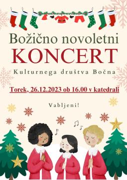 Božično novoletni (1)